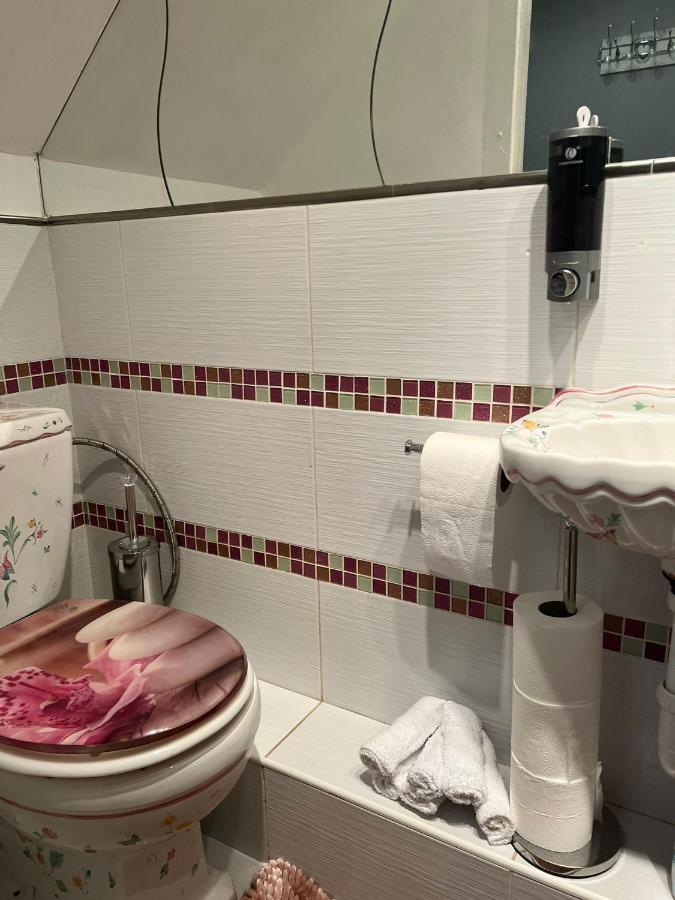 Apartment Luxe Free Wifi, Free Parking, Free Netflix Friern Barnet Ngoại thất bức ảnh