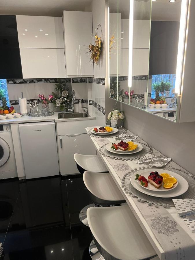 Apartment Luxe Free Wifi, Free Parking, Free Netflix Friern Barnet Ngoại thất bức ảnh