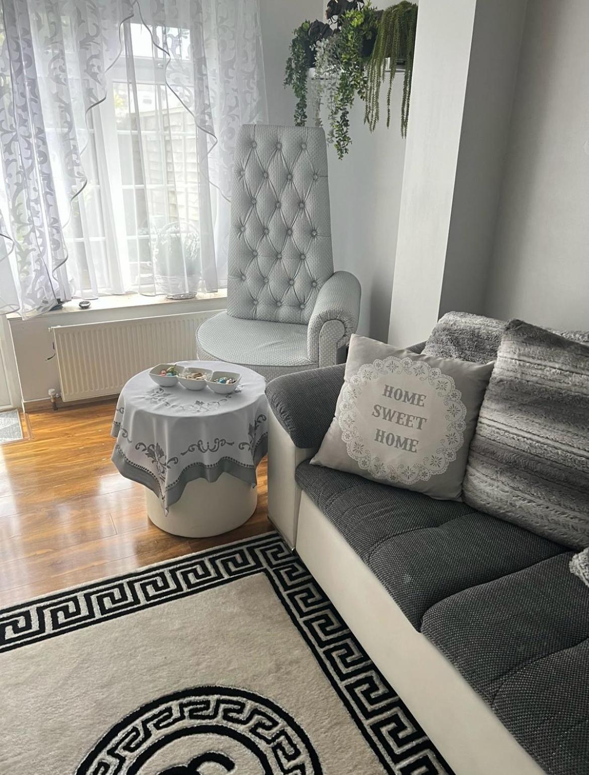 Apartment Luxe Free Wifi, Free Parking, Free Netflix Friern Barnet Ngoại thất bức ảnh